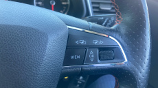 SEAT Leon 1.4 TSI 125 FR Technology 5dr Petrol Hatchback
